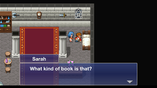Illustration for article titled Nothing Goes Together Like Porn Mags And Final Fantasy